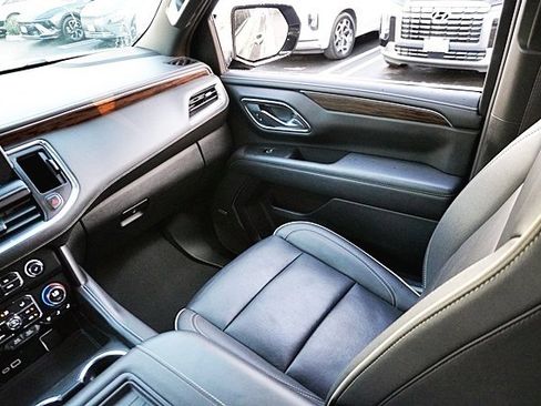 Used 2024 Chevrolet Tahoe Premier image 26