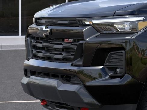 New 2026 Chevrolet Colorado Z71 w/ Z71 Convenience Package 2 AWD/4WD image 13