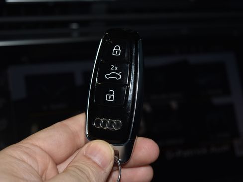 New 2026 Audi Q8 Premium Plus image 15