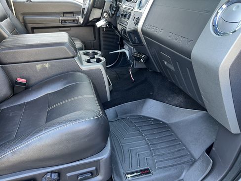 Used 2008 Ford F350 FX4 AWD/4WD image 18