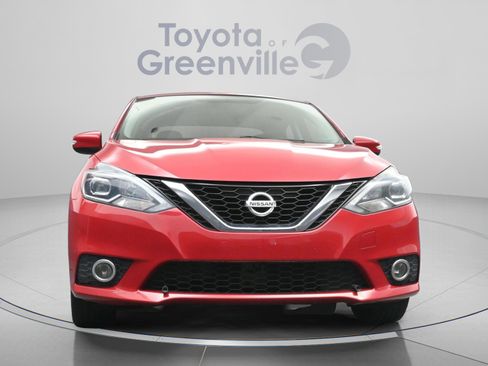 Used 2016 Nissan Sentra SR FWD image 23