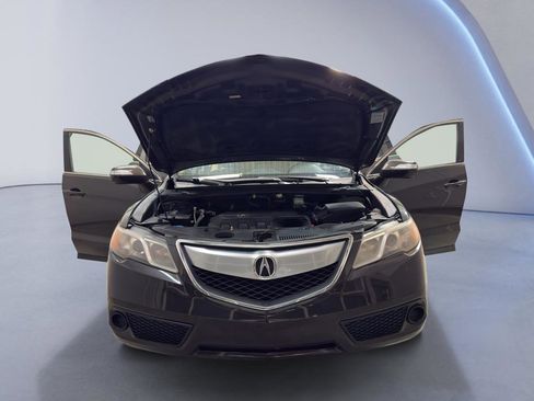 Used 2014 Acura RDX AWD image 8