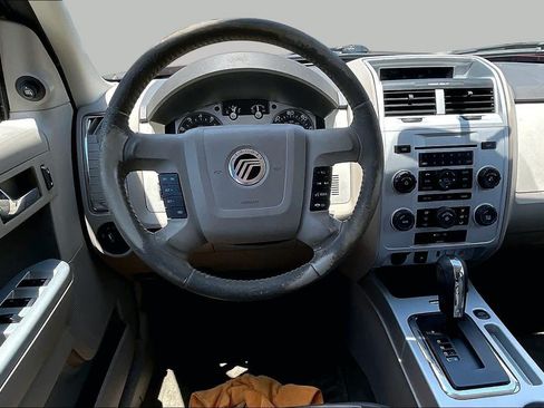 Used 2010 Mercury Mariner Premier FWD image 5