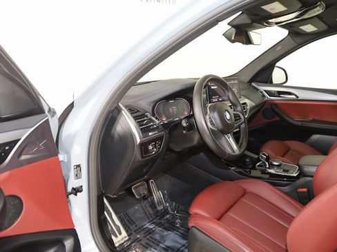 Used 2024 BMW X3 M40i image 70
