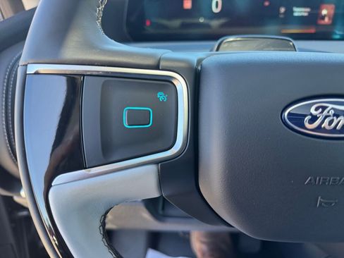 New 2025 Ford Expedition Max Platinum w/ Platinum Ultimate Package image 36