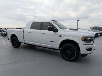 Used 2023 RAM 2500 Limited