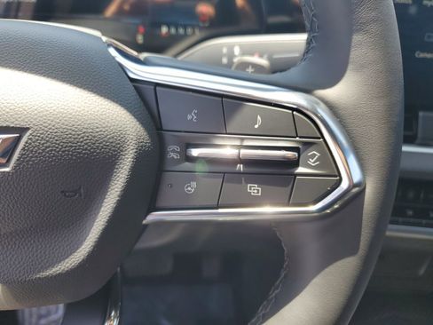 New 2026 Chevrolet Equinox LT w/ Safety and Technology Package image 30