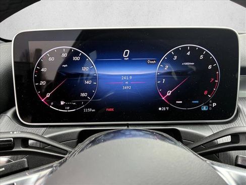 Certified 2026 Mercedes-Benz C 300 4MATIC Sedan image 12