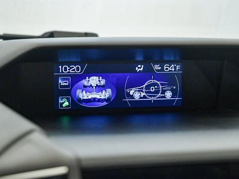 Used 2021 Subaru Crosstrek 2.5i Limited w/ Popular Package #3 image 28