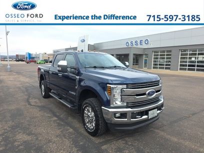 Used 2019 Ford F250 Lariat w/ Chrome Package
