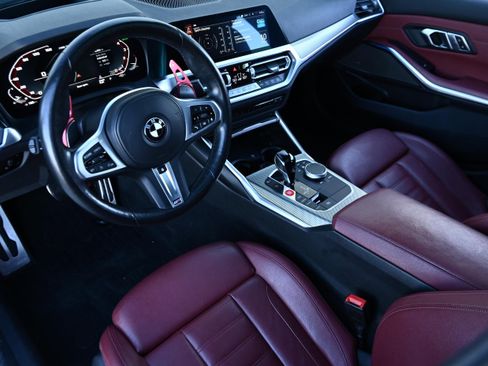 Used 2022 BMW M340i w/ Premium Package image 7