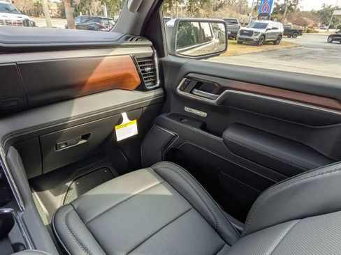 New 2026 GMC Sierra 1500 Denali image 19