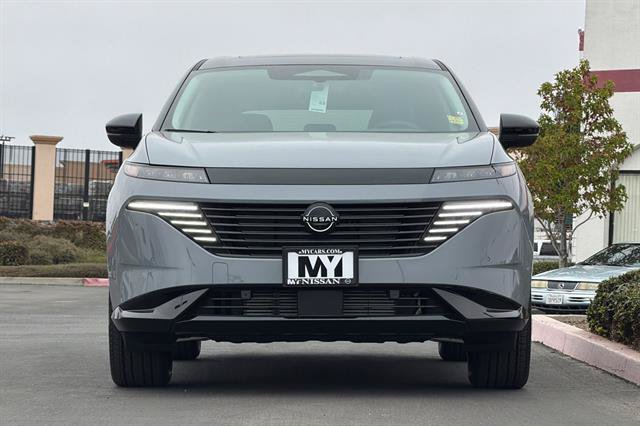 New 2027 Nissan Murano SL AWD/4WD image 9
