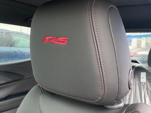 New 2026 Chevrolet TrailBlazer RS w/ Convenience Package image 16