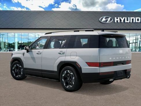 New 2026 Hyundai Santa Fe SEL image 5