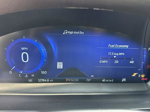 Used 2023 Ford Explorer ST w/ Equipment Group 401A image 15