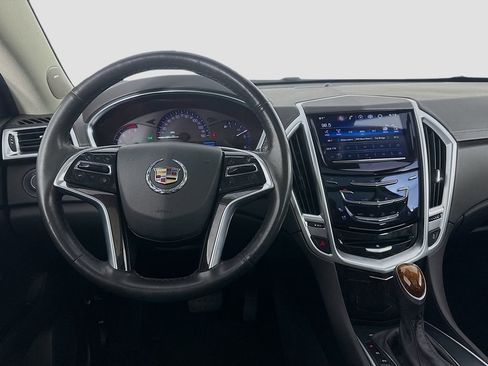 Used 2016 Cadillac SRX Premium w/ Midnight Edition Package AWD/4WD image 28