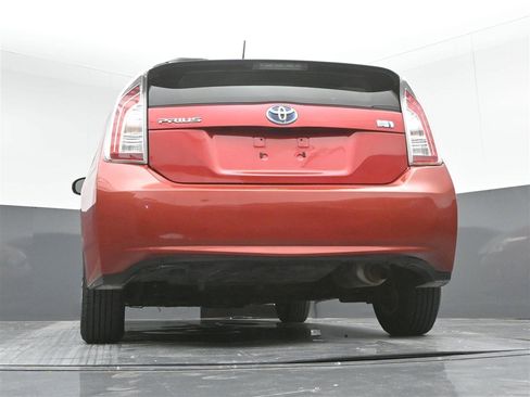 Used 2013 Toyota Prius Two image 36