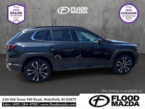 New 2026 MAZDA CX-50 AWD 2.5 S w/ Weather Package image 24