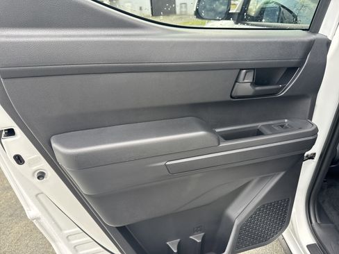 New 2025 Toyota Tacoma 4x4 Double Cab image 26