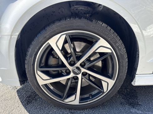 Used 2020 Audi A3 2.0T Premium Plus image 7