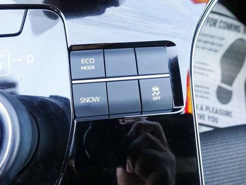 Certified 2024 Toyota bZ4X XLE image 26