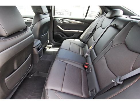 New 2026 Cadillac CT5 Sport w/ Technology Package RWD image 7