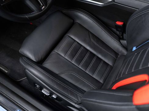 Used 2024 BMW M2 w/ Lighting Package RWD image 48