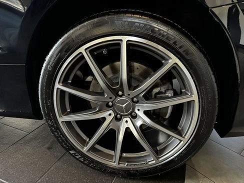Used 2016 Mercedes-Benz S 550 4MATIC Coupe image 42