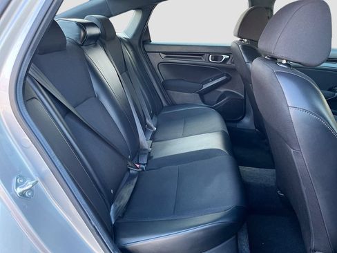 Used 2024 Honda Civic Sport image 24