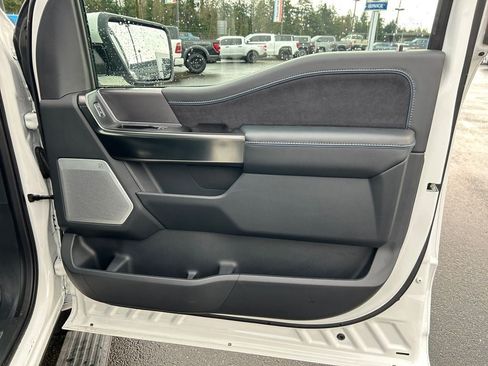 Used 2024 Ford F150 Platinum AWD/4WD image 25
