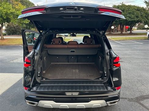 Used 2024 BMW X5 sDrive40i w/ Executive Package image 27