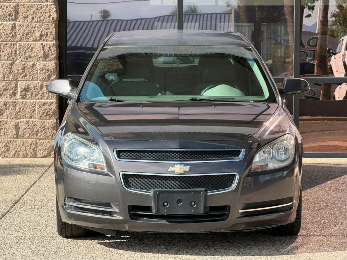 Used 2011 Chevrolet Malibu LT FWD image 19