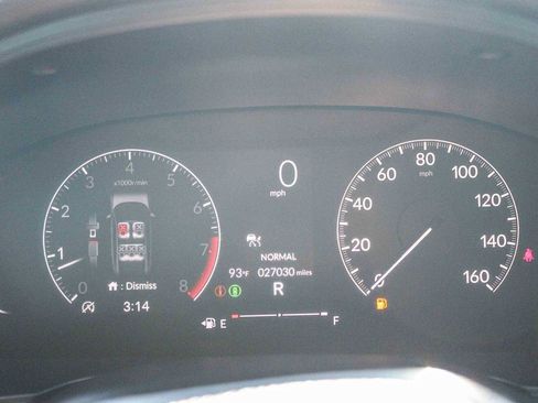 Certified 2024 Honda Civic Sport image 22