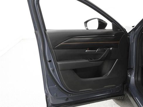 Certified 2025 MAZDA CX-50 AWD 2.5 Hybrid w/ Weather Package image 4