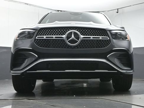 New 2026 Mercedes-Benz GLE 350 4MATIC image 34