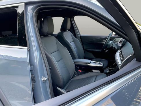 Used 2025 BMW X1 xDrive28i w/ Technology Package AWD/4WD image 8
