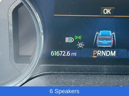 Used 2022 Ford Expedition XLT AWD/4WD image 3