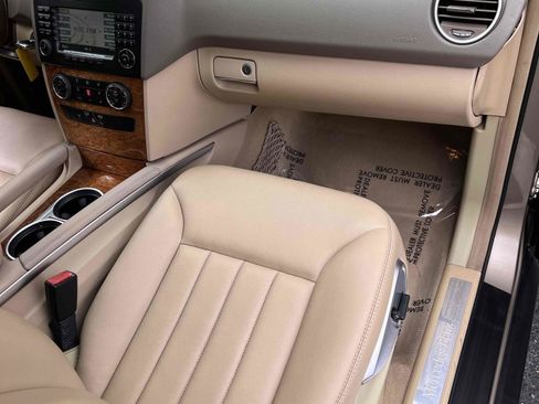 Used 2008 Mercedes-Benz ML 350 4MATIC image 45