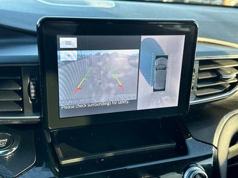 Used 2022 Ford Explorer ST-Line image 22