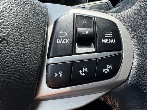 Used 2023 Ford Explorer XLT w/ Equipment Group 202A image 19