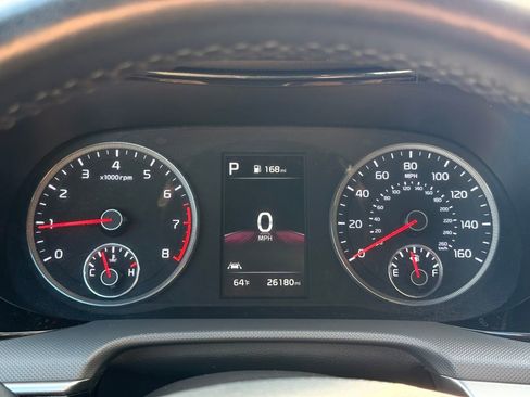 Used 2024 Kia K5 GT-Line w/ GT-Line Premium Package image 30