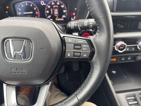 Certified 2026 Honda CR-V EX-L image 20