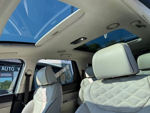 Used 2020 Hyundai Palisade Limited FWD image 29