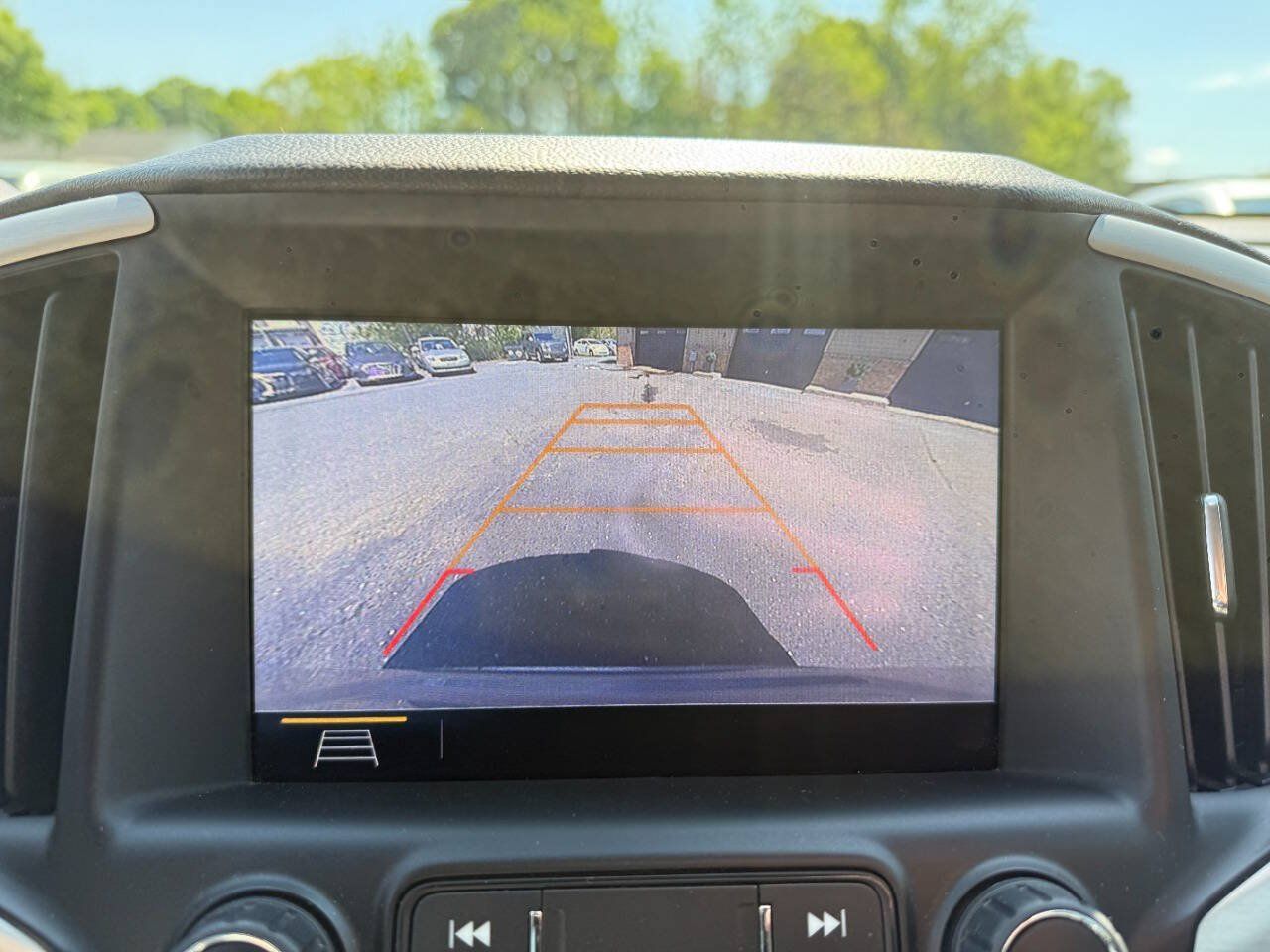 Used 2020 GMC Terrain SLT w/ Preferred Package AWD/4WD image 21