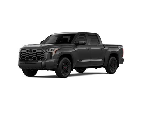 New 2026 Toyota Tundra Platinum AWD/4WD image 35