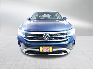 Used 2023 Volkswagen Atlas Cross Sport SE AWD/4WD video 2