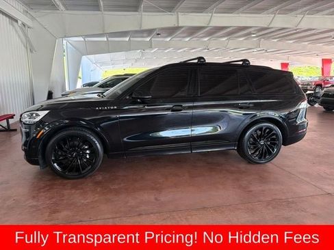 Used 2022 Lincoln Aviator Reserve w/ Equipment Group 201A AWD/4WD image 4