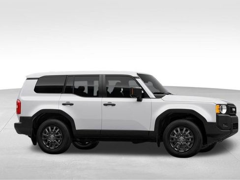 New 2026 Toyota Land Cruiser 1958 image 35