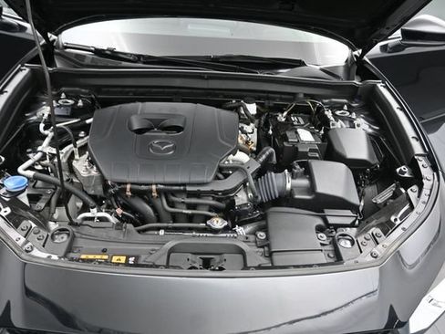 Certified 2025 MAZDA CX-30 AWD 2.5 S w/ Select Sport Pkg image 18